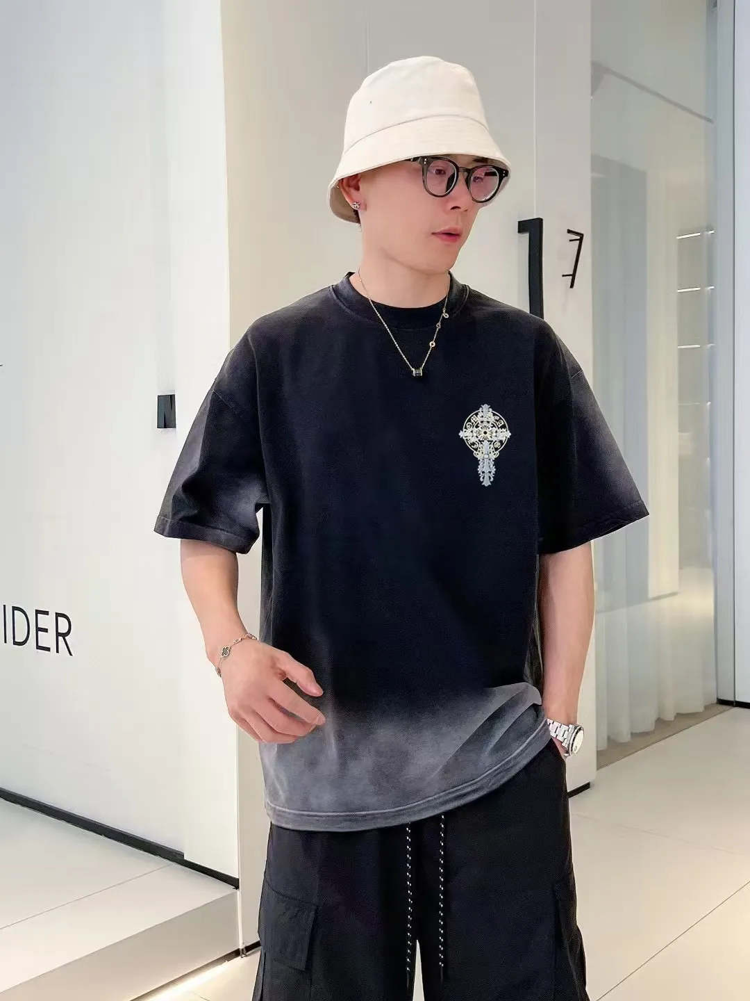 model picture